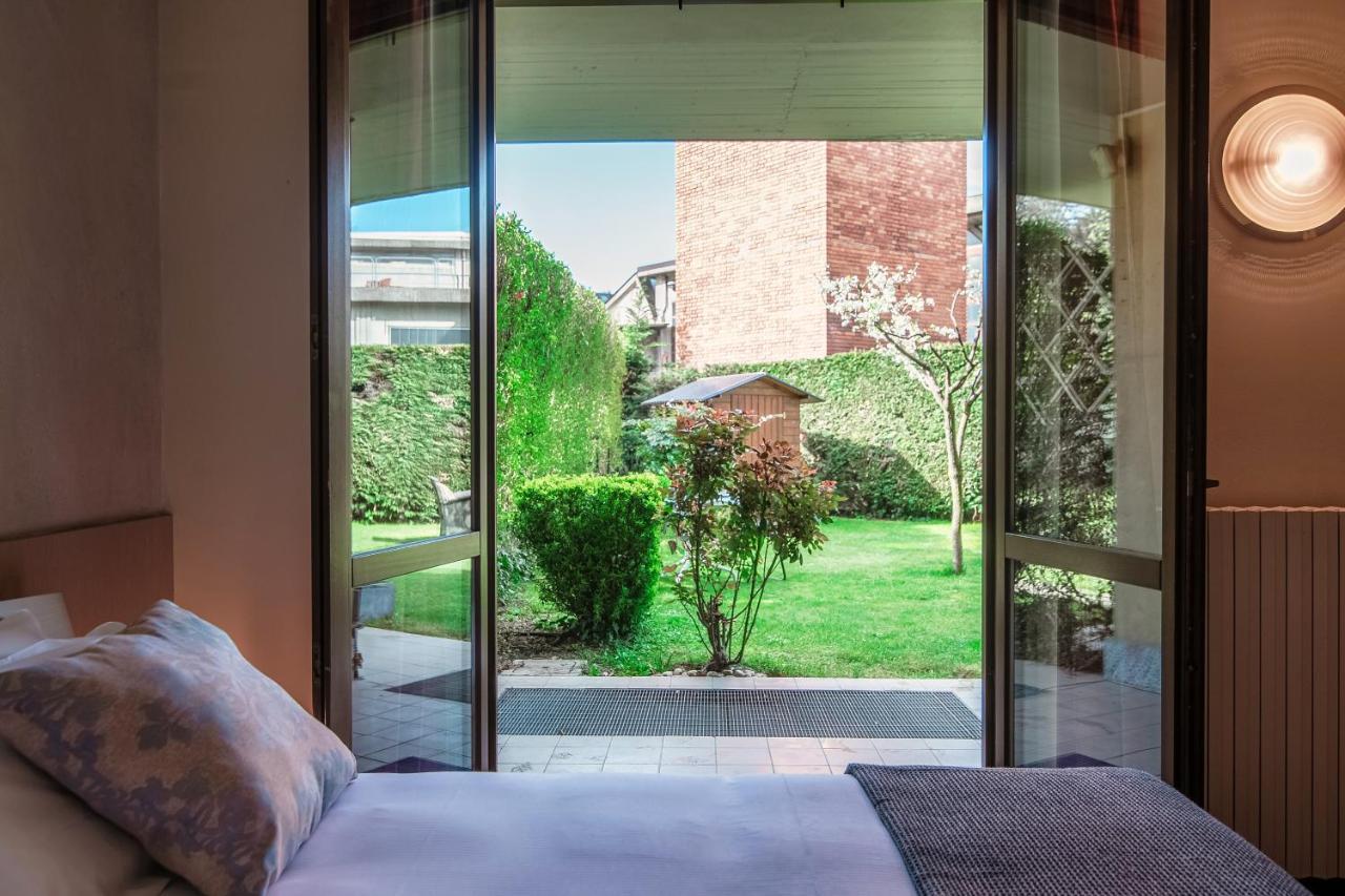 My Sweet Garden - By Myhomeincomo Cassina Rizzardi Exterior photo